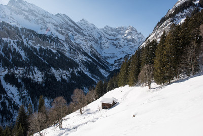 瑞士伯尔尼兹Oberland