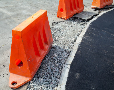 道路建设