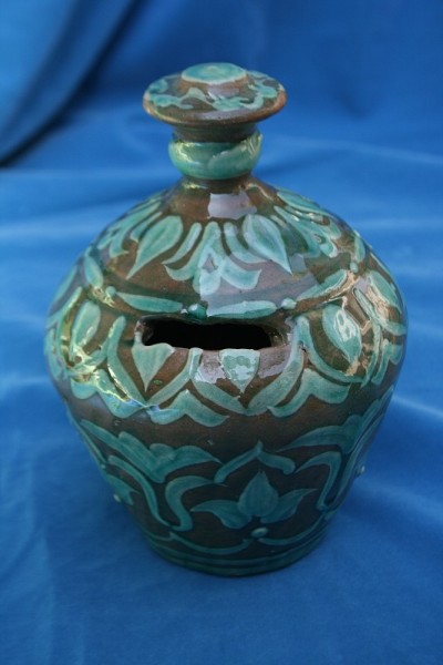 手工艺品
