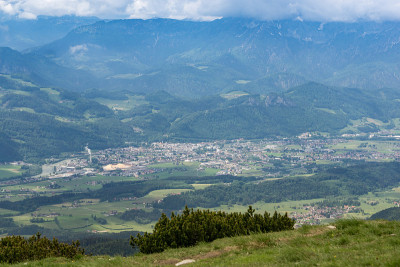 全景