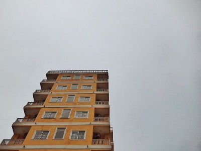 建筑