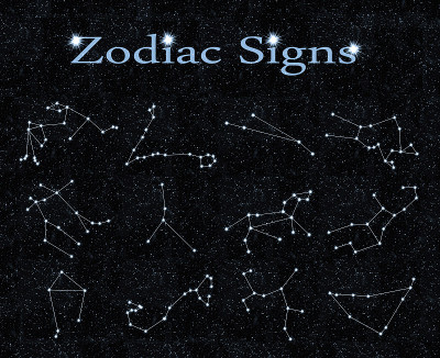 星座