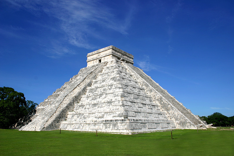 Chicen Itza