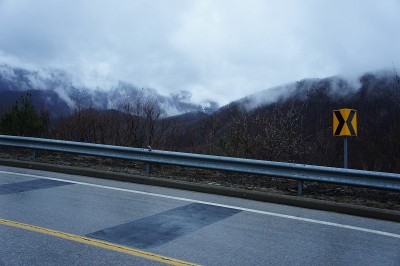 山路