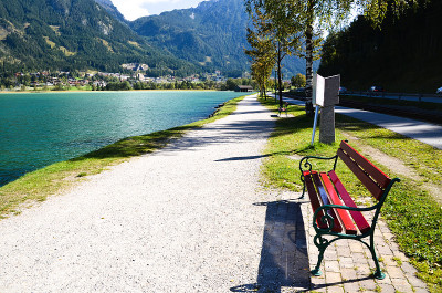 Achensee(奥地利)