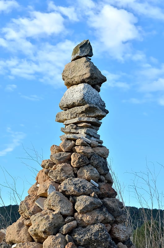 金字塔