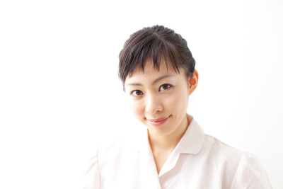 日本女性兼职工作
