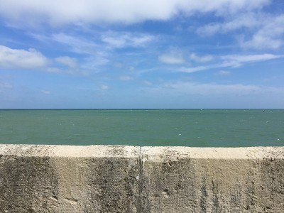 海景