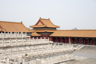 紫禁城
