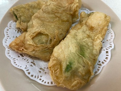森林。