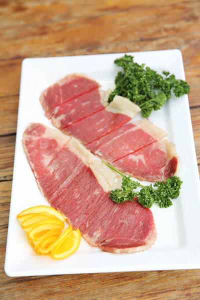 牛肉片