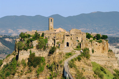 Bagnoregio