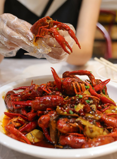 武汉美食