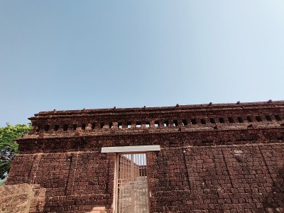 戈姆特什瓦拉堡的美丽景色，卡尔卡拉雕像，旅游，乌杜比