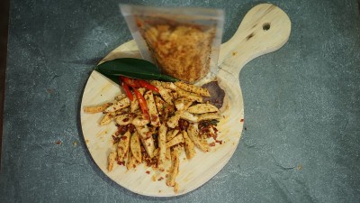 垃圾食品