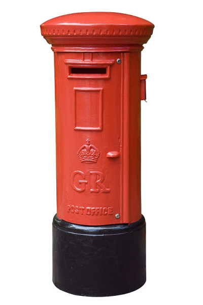 英语信箱