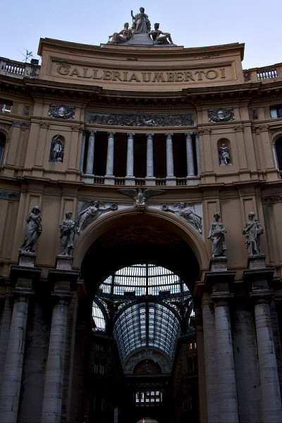 umberto primo历史画廊