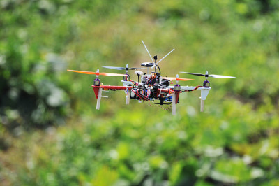 Multirotor
