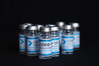COVID-19疫苗