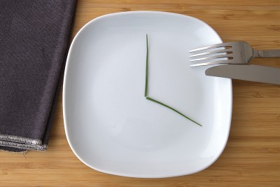 概念intermittentfasting