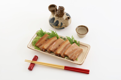 冲绳菜