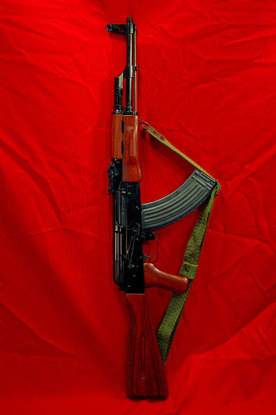 AK-47