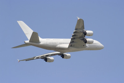 空客A380