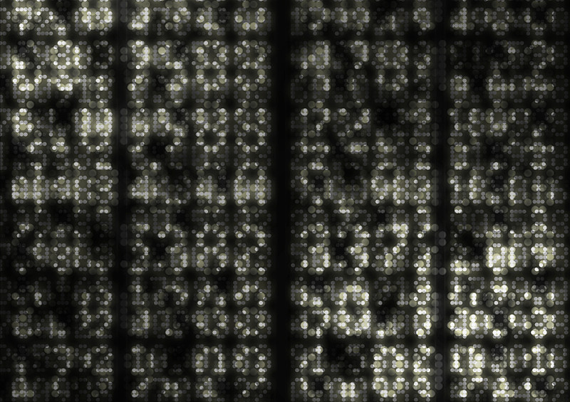 数字数据的数据