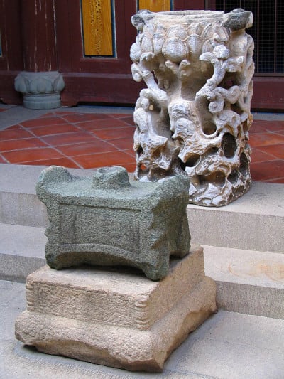 香炉