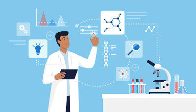 科学研究与技术