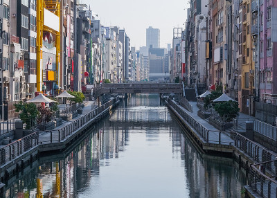 大阪城