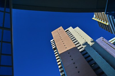 巴西建筑