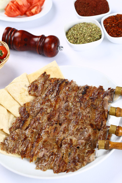 Cag烤肉