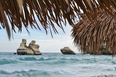 Salento,意大利