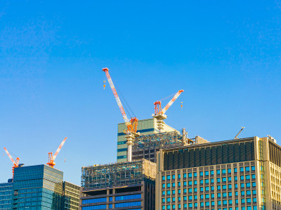 建筑施工