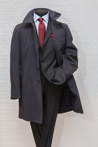 衣服