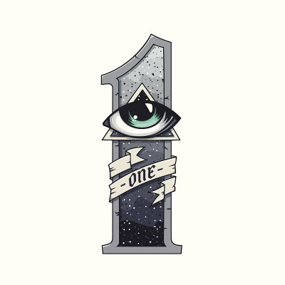 一个关注金字塔。