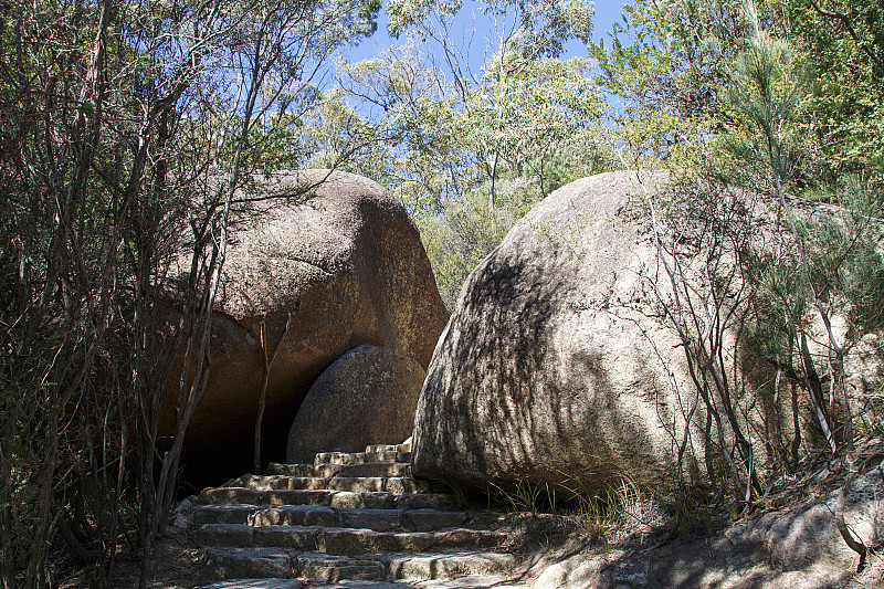 Freycinet国家公园