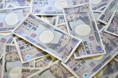 1万日元