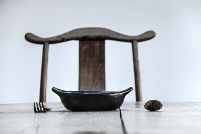 餐具