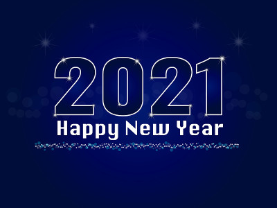 新年快乐
