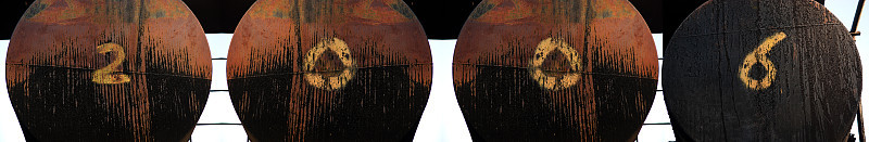 石油桶2006(能源系列)