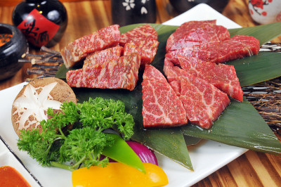 牛肉