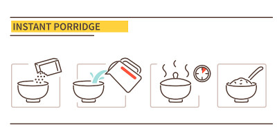 porridge