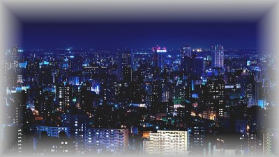 札幌市，日本第二大夜景