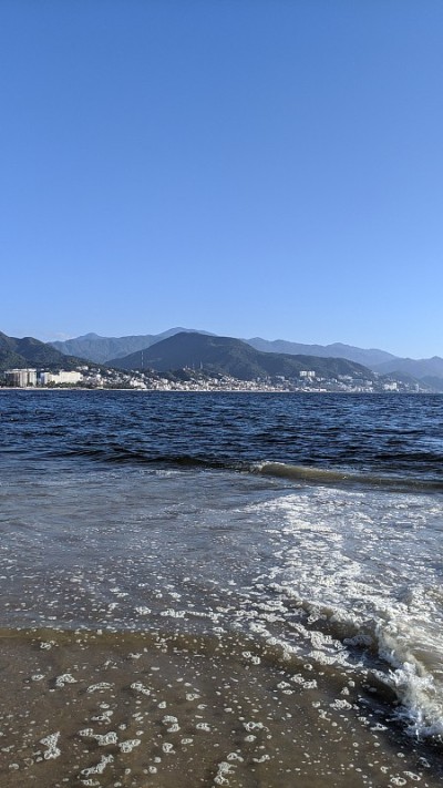 巴亚尔塔港河(图15)