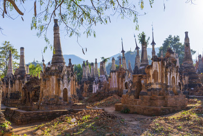Nyaung Ohak