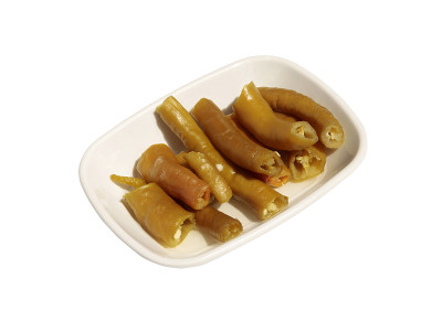 泡椒