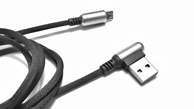 微型usb