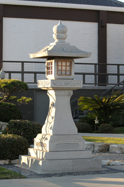 日本石宝塔